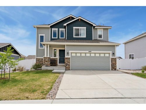1649 Northcroft Dr, Windsor, CO, 80550-6094 | Card Image