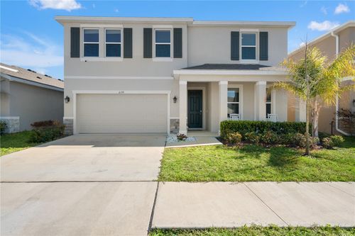 6199 Wandering Willow Dr, WESLEY CHAPEL, FL, 33545-5355 | Card Image
