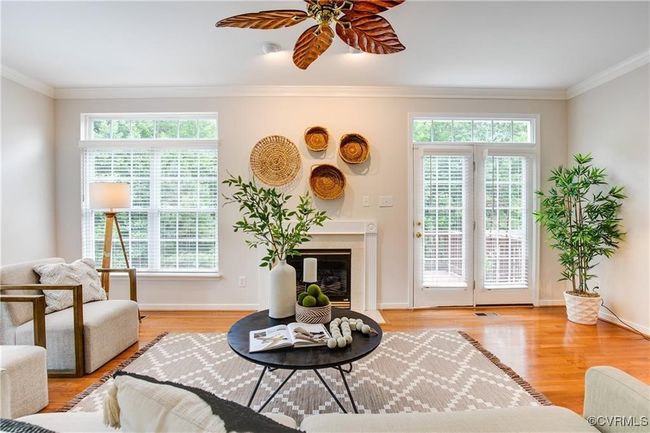 UNIT-3230 - 3230 Friars Walk Ln, Condo with 3 bedrooms, 4 bathrooms and null parking in Glen Allen VA | Image 4