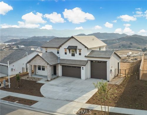 28866 Saddle Cir, Castaic, CA, 91384-2922 | Card Image