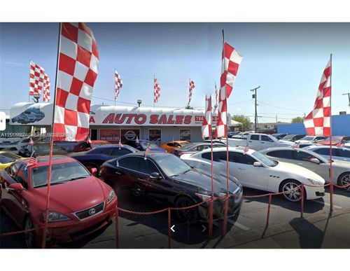 4245 E 8th Ave, Hialeah, FL, 33013-2447 | Card Image