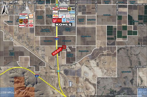 --0 E Selma Hwy, Casa Grande, AZ, 85194 | Card Image