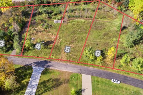 Lot 5 Twinmeadows, Jackson, MI, 49201 | Card Image