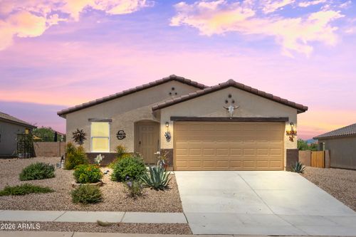 1705 S Moonshadow Dr, Benson, AZ, 85602-7527 | Card Image