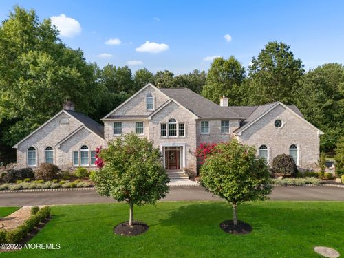 29 Van Hise Dr, Millstone Township, NJ, 08535-1015 | Card Image