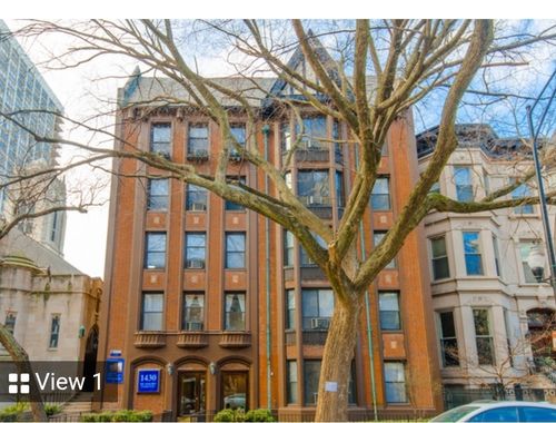 306-1430 N Dearborn Street, Chicago, IL, 60610 | Card Image