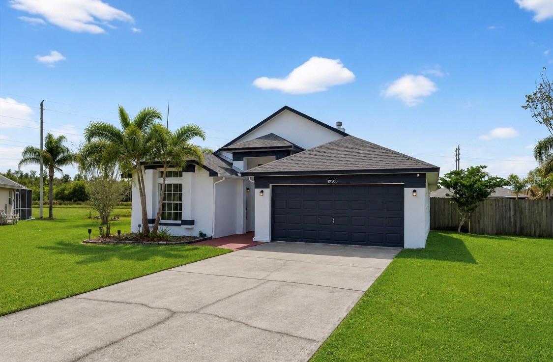 Residential in ORLANDO