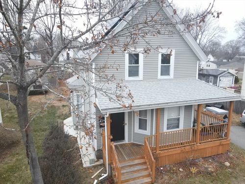 2-115 Leach Ave, Brockton, MA, 02301-6748 | Card Image