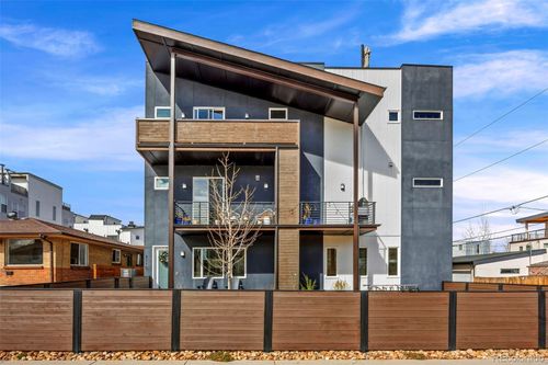 3119 W 19th Ave, Denver, CO, 80204-1714 | Card Image