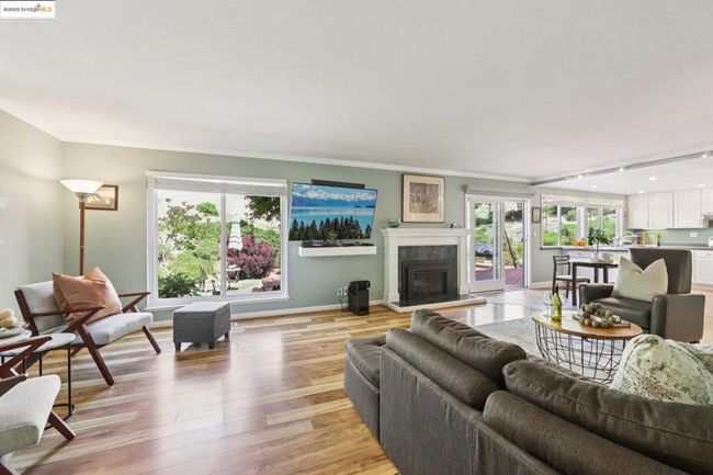 2353 Benham Ct, House other with 5 bedrooms, 3 bathrooms and 3 parking in Walnut Creek CA | Image 17