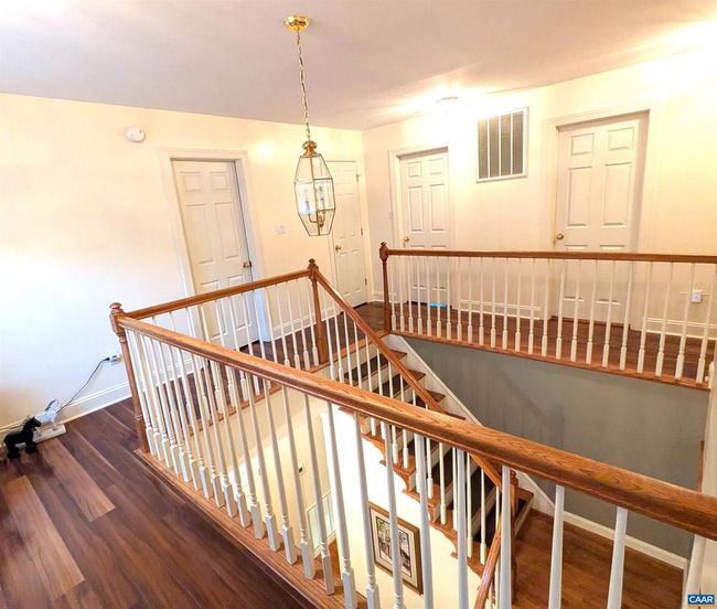 5205 W Hoover Rd, House other with 4 bedrooms, 4 bathrooms and null parking in REVA VA | Image 34