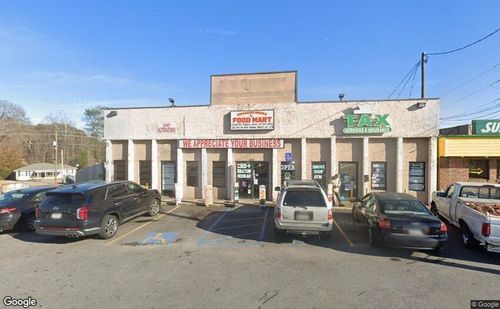 2387 S Cobb Dr Se, smyrna, GA, 30080-1336 | Card Image