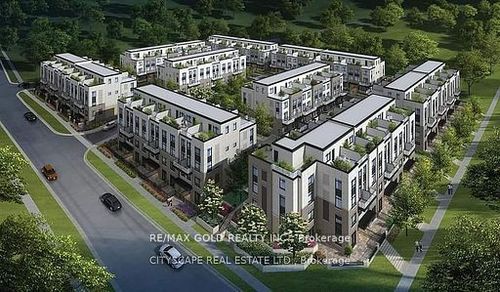 109-1581 Rose Way, Milton, ON, L9E1V8 | Card Image