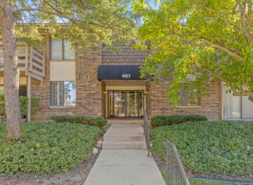 1d-461 Raintree Court, Glen Ellyn, IL, 60137 | Card Image