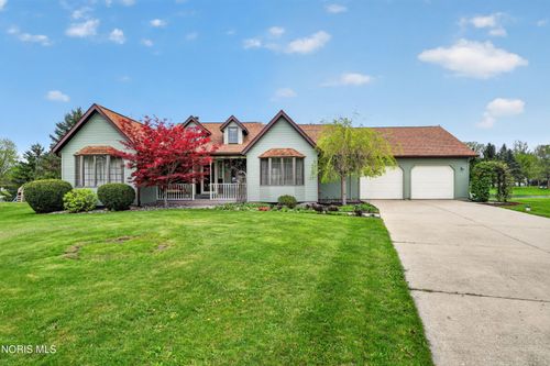 110 Shaffer Blvd, Bryan, OH, 43506-9121 | Card Image