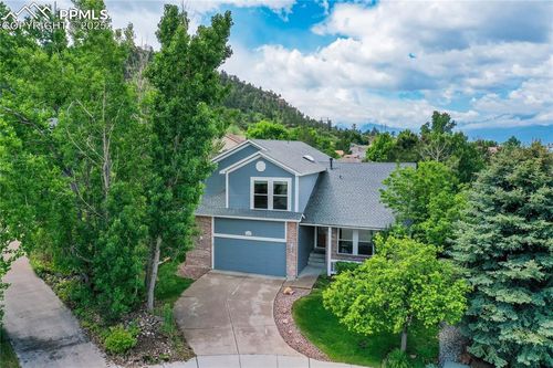 2355 Biltmore Ct, Colorado Springs, CO, 80907-7807 | Card Image