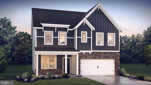 105 Pear Ridge Dr, HARRISBURG, PA, 17111-4836 | Card Image