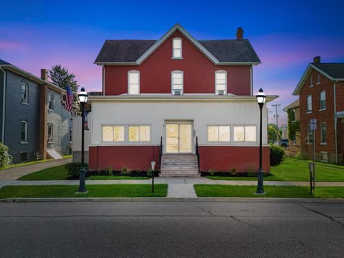 210 N 2nd St, Clearfield, PA, 16830 | Card Image