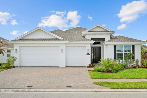 6414 High Pointe Cir, Vero Beach, FL, 32967-5429 | Card Image