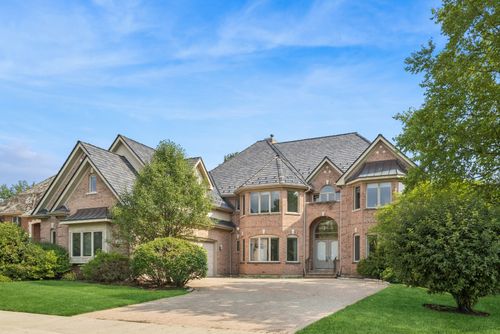 1731 Pebble Beach Way, Vernon Hills, IL, 60061-4520 | Card Image