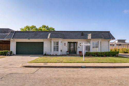 4304 Forest Bend Rd, Dallas, TX, 75244-6415 | Card Image
