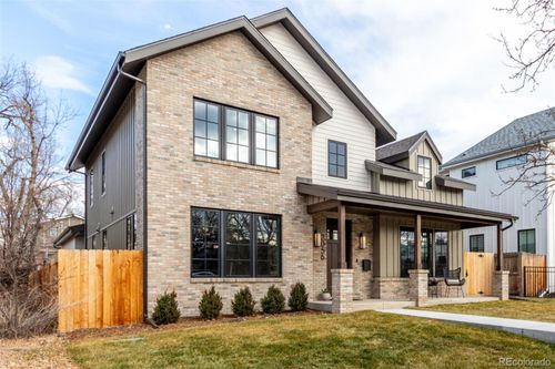 2056 S Ogden St, Denver, CO, 80210-4135 | Card Image