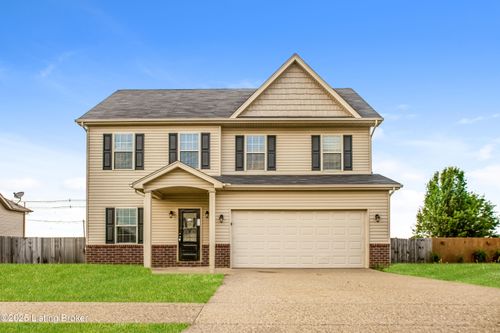 228 Bald Eagles Cir, Mt Washington, KY, 40047-6270 | Card Image