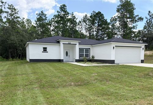 7505 Sw 137th Court Rd, DUNNELLON, FL, 34432 | Card Image