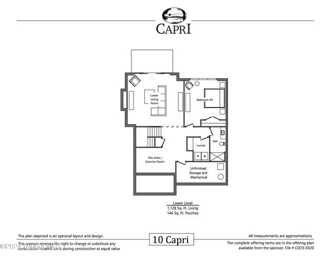 Basement Floorplan | Image 17