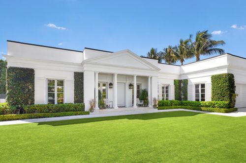 208 Sandpiper Dr, Palm Beach, FL, 33480-3327 | Card Image