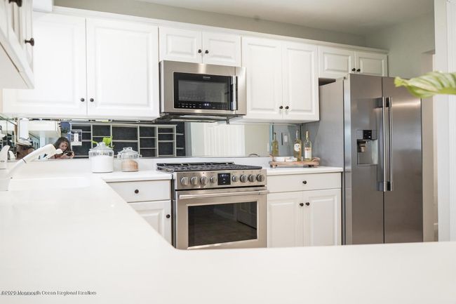 16 Magnolia Dr, Condo with 2 bedrooms, 3 bathrooms and null parking in Spring Lake NJ | Image 4