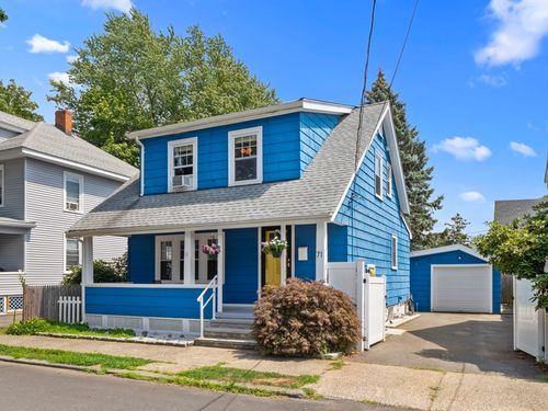 71 Alden St, Lynn, MA, 01902-1119 | Card Image