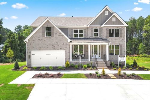 1205 Sterlington Dr, Canton, GA, 30115-1140 | Card Image