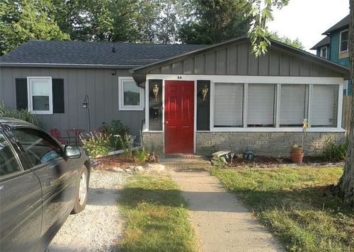 44 Warrington Ave, Danville, IL, 61832-5436 | Card Image