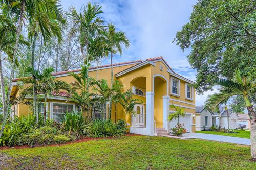 12700 Sw 18th St, Miramar, FL, 33027-2509 | Card Image