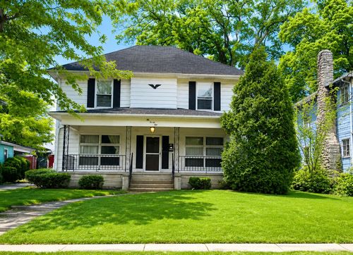 221 N Madriver St, Bellefontaine, OH, 43311-2208 | Card Image