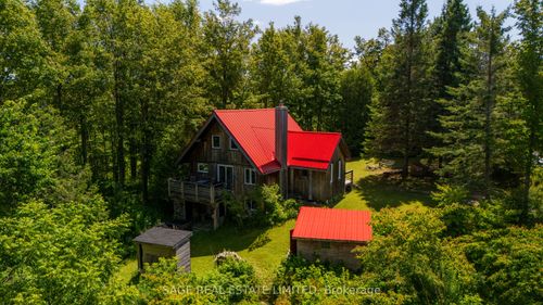 9324 Ewing Rd, Singhampton, ON, N0C1M0 | Card Image