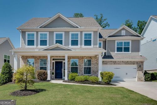 6809 Benjamin Dr, Flowery Branch, GA, 30542-7401 | Card Image