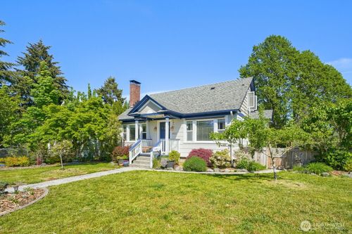 4651 N Visscher Street, Tacoma, WA, 98407 | Card Image