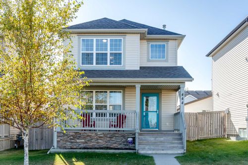 444 Morningside Way Sw, Airdrie, AB, T4B3M5 | Card Image