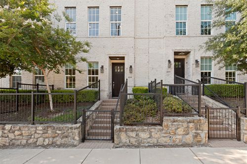 604-7333 Valley View Ln, Dallas, TX, 75240-5529 | Card Image