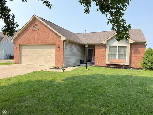 5120 Thompson Park Blvd, Indianapolis, IN, 46237-9035 | Card Image