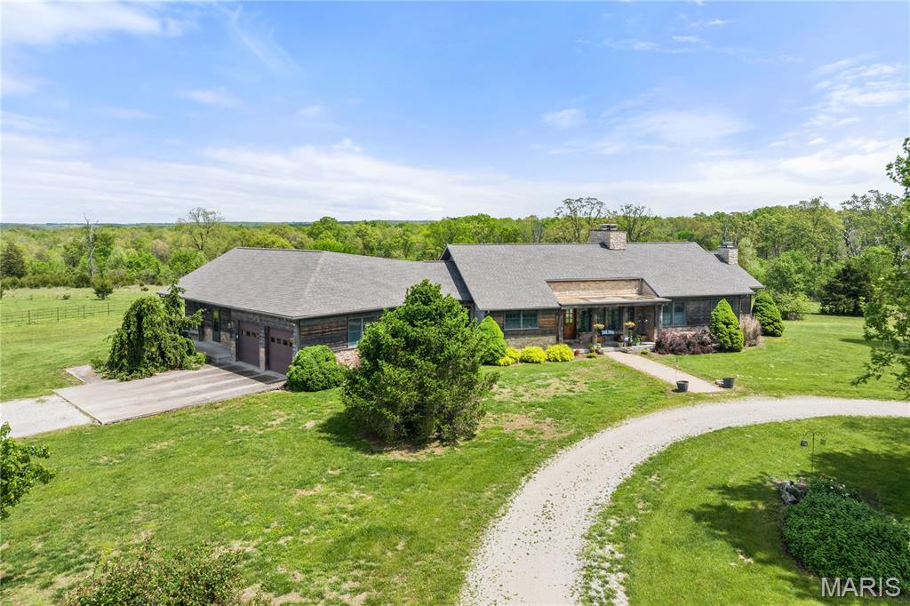 6203 Shepherd Rd, Richland, MO 65556