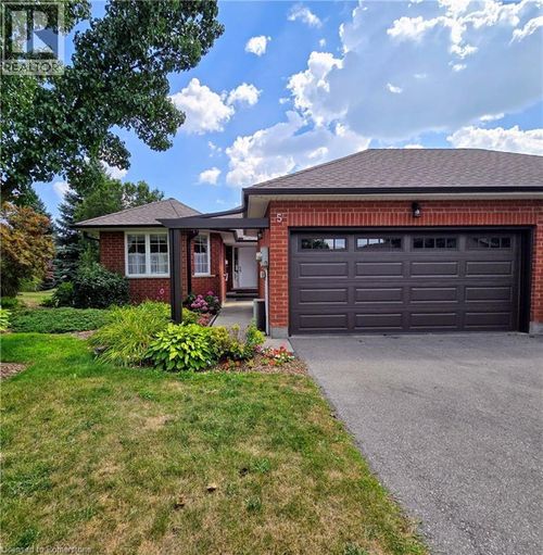 5-10 Isherwood Ave, Cambridge, ON, N1R8L5 | Card Image