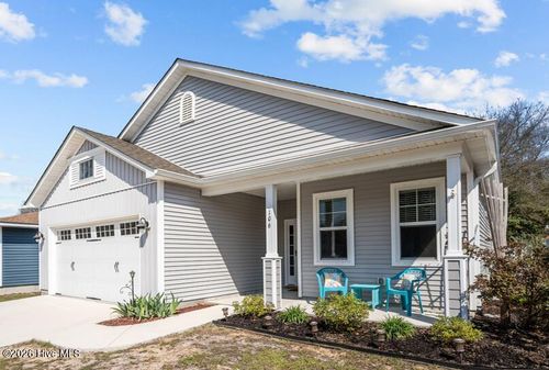 106 Nw 19th St, Oak Island, NC, 28465-7221 | Card Image