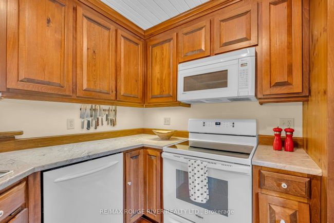 412 Barnum House Rd, House other with 2 bedrooms, 2 bathrooms and 6 parking in Grafton ON | Image 28
