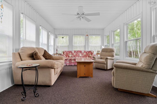 1258 Caribou Island Rd, House other with 2 bedrooms, 2 bathrooms and null parking in Caribou Island NS | Image 36