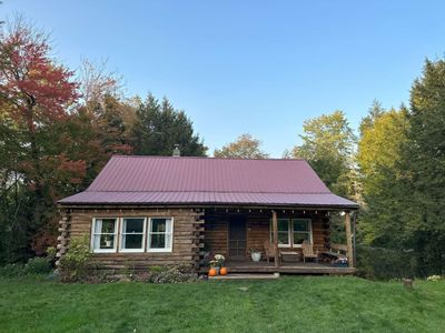 115 Russell Road, House other with 3 bedrooms, 1 bathrooms and null parking in Waterbury VT | Image 3