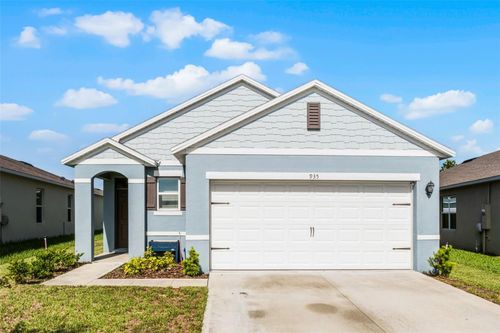 935 August Sky Dr, DELTONA, FL, 32738-9126 | Card Image