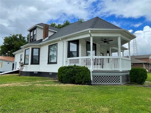 511 S 5th St, Effingham, IL, 62401-2575 | Card Image
